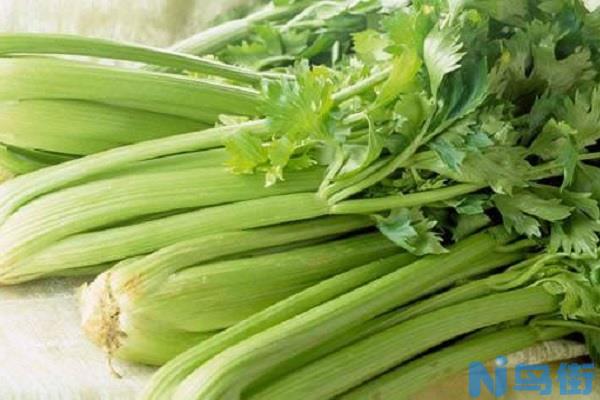 芹菜能不能用氯化钾肥料 怎么施肥效果好