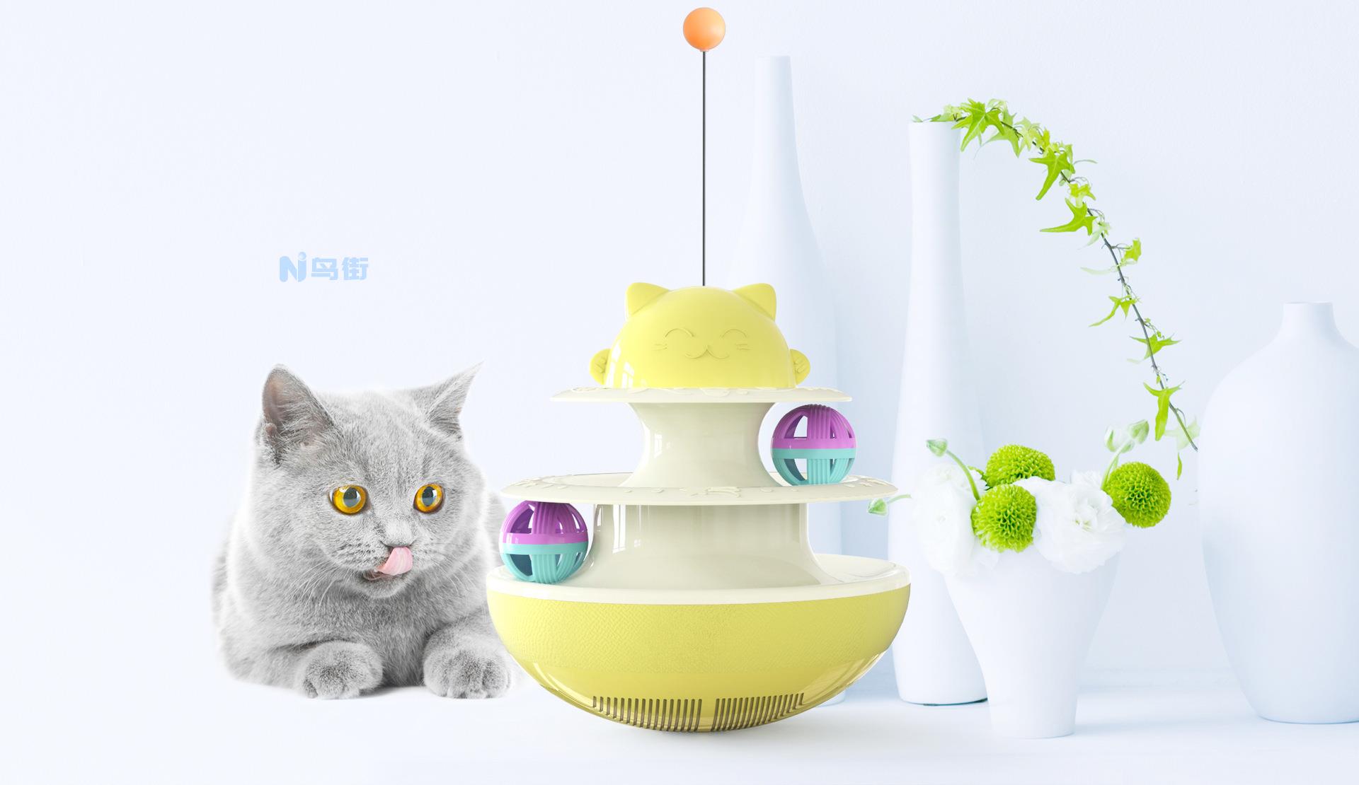 爱猫必备的宠物用品有哪些？