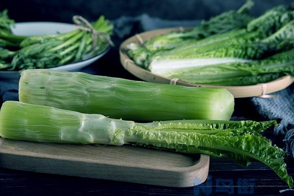 莴笋种植最佳时间和方法及注意事项 什么季节播种好