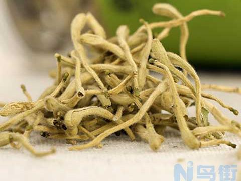 孕妇能喝金银花茶吗 有哪些饮用禁忌