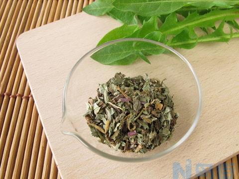 蒲公英茶可以天天喝吗 泡水有哪些功效