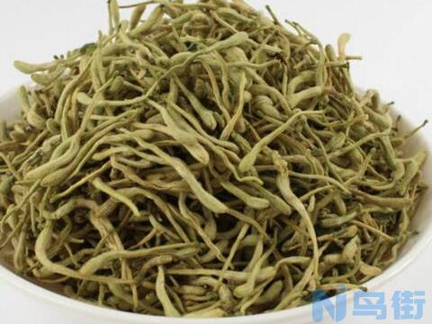 金银花茶可以祛痘吗，金银花茶祛痘的操作方法