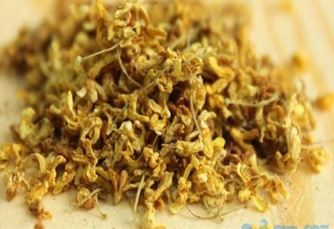 桂花茶怎么泡，桂花茶的六种冲泡方法