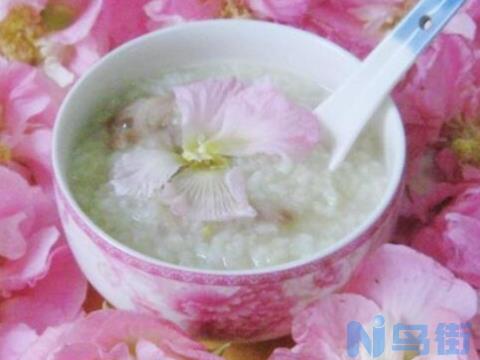 木芙蓉花什么时候开花，花期在9—11月