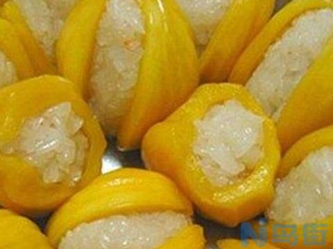 菠萝蜜怎么吃，菠萝蜜的食用方法(8种)