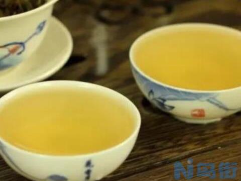 夏季喝什么花茶，5种花茶让你摆脱暑气