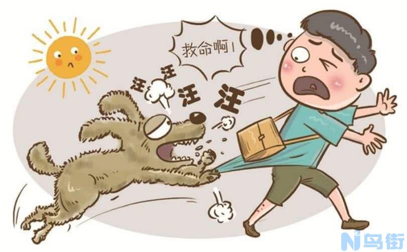 狗狗狂犬病发作症状有哪些 宠物狗狂犬病发作早期的表现？