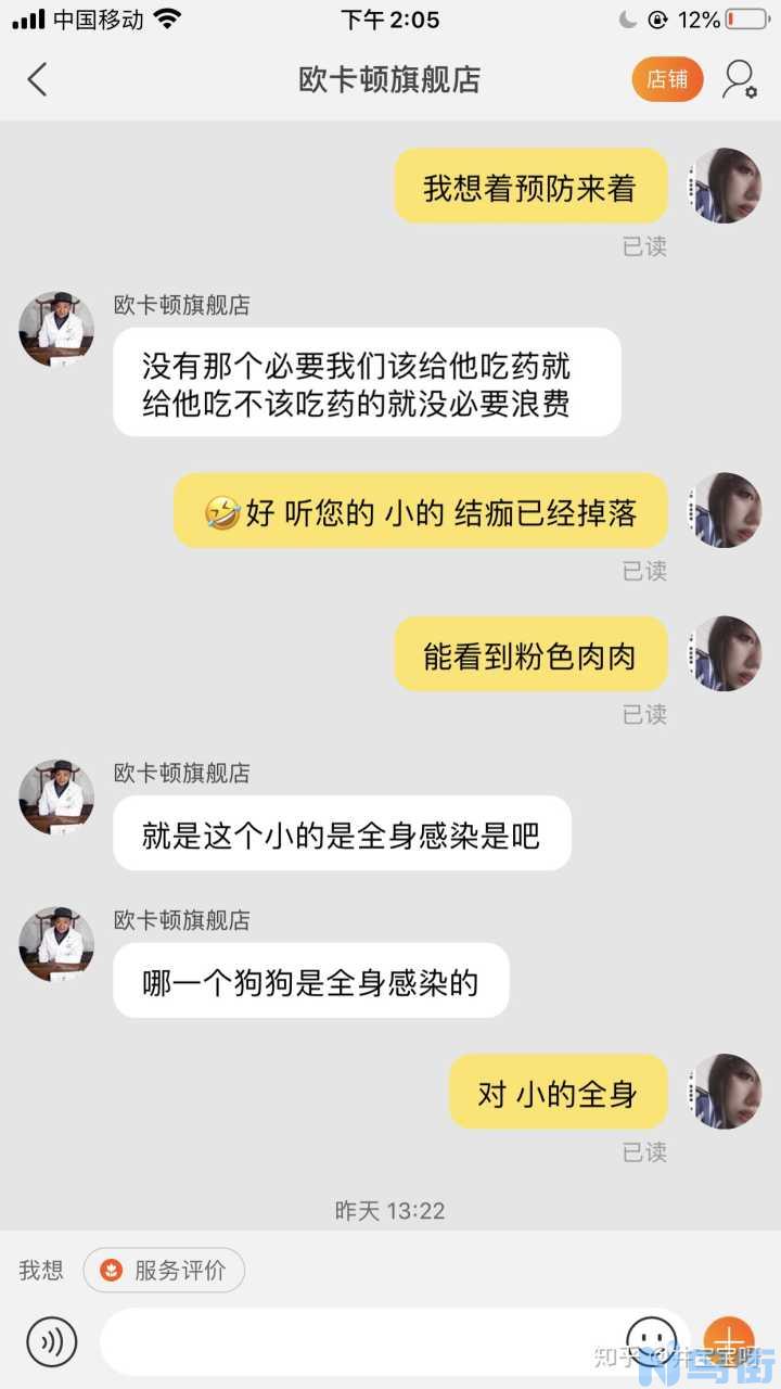 小狗肚子长脓包怎么办？