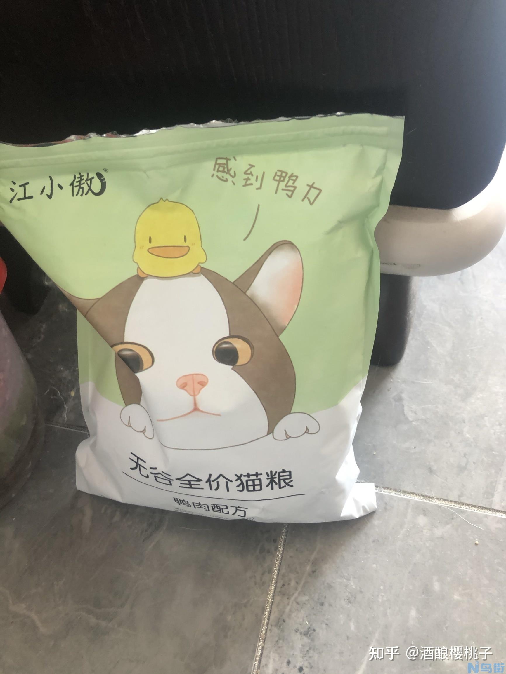 猫到底能不能吃谷物？