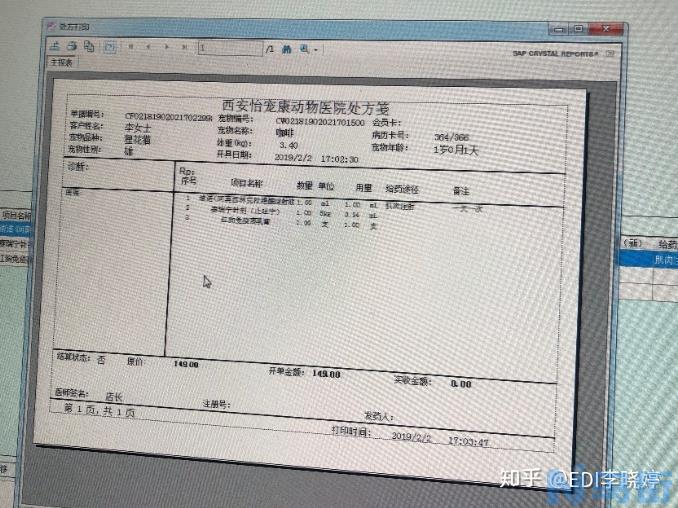 狗急性肠胃炎？