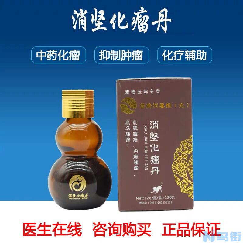 狗狗乳腺肿瘤的症状？