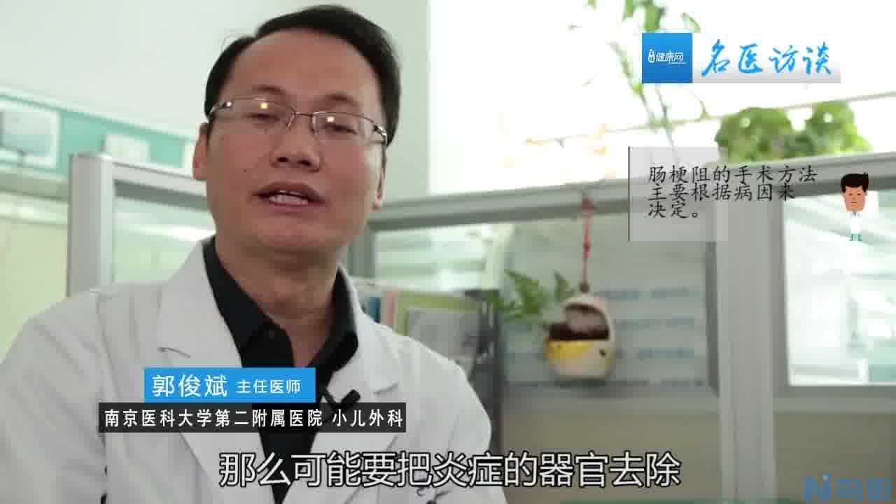 狗狗肠梗阻的症状？