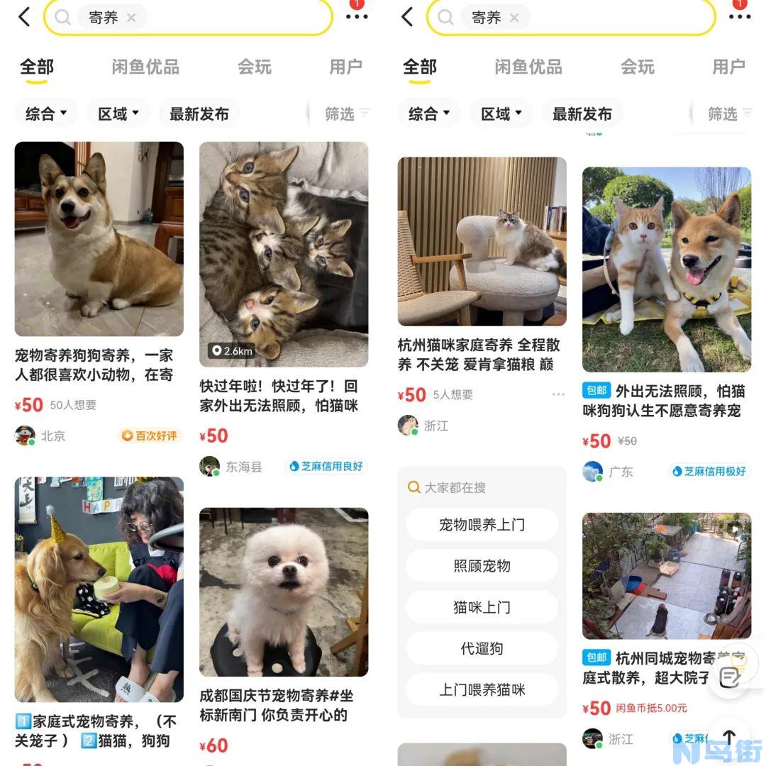 猫摇尾巴是什么意思？