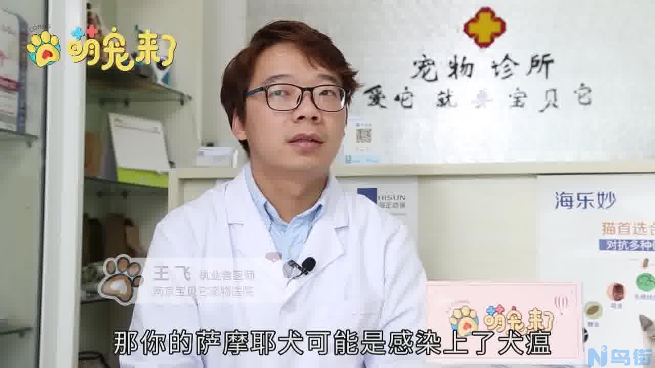 狗狗打嗝是犬瘟吗？