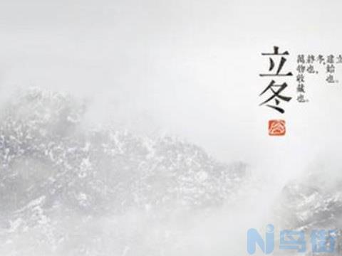 立冬后降温的几天可以钓鱼