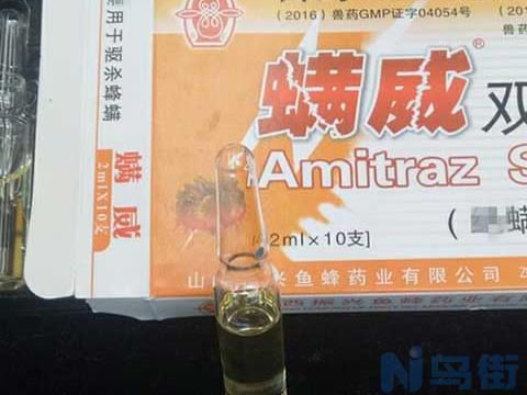 双甲脒能治狗真菌皮肤病吗？